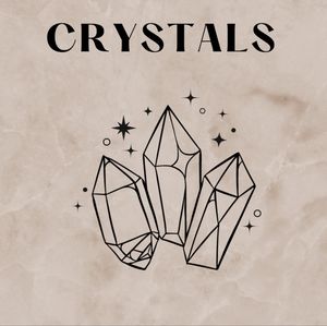 Crystals